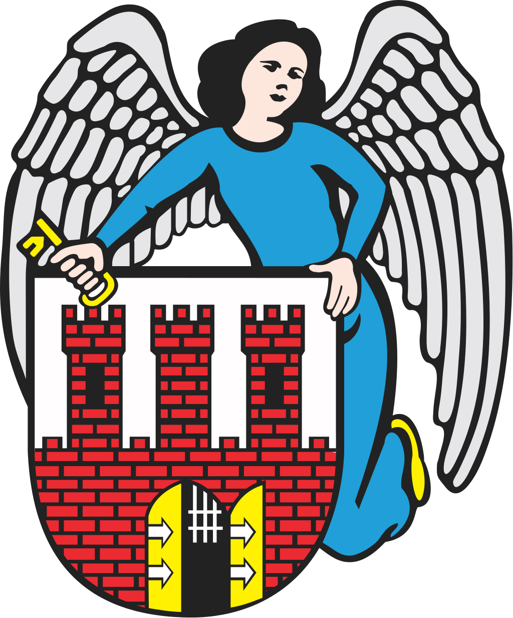 Toruń