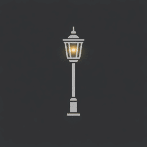 Oprawy do przestrzeni publicznych